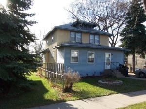 509 W Lincoln Ave in Fergus Falls, MN - Building Photo