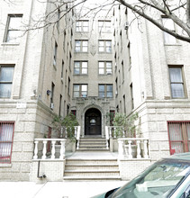 3145 Rochambeau Ave in Bronx, NY - Building Photo - Building Photo