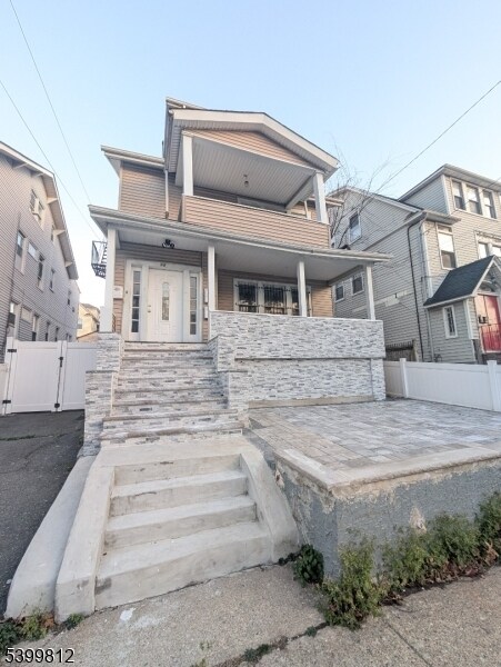 54 Cedar Ave in Newark, NJ - Building Photo - Building Photo