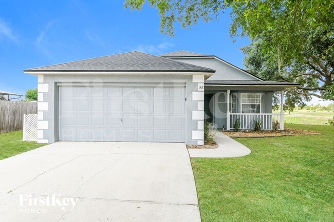 property at 148 Heavenwood Ct