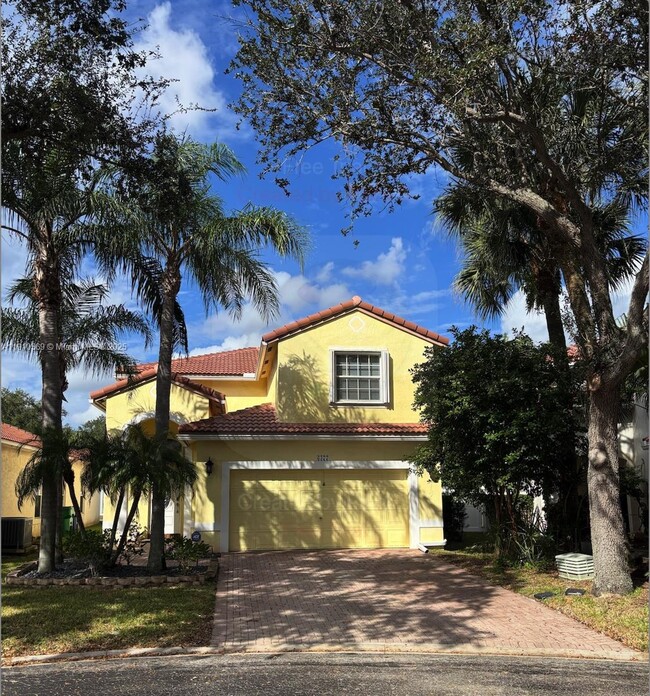 property at 6377 NW 39th Ct