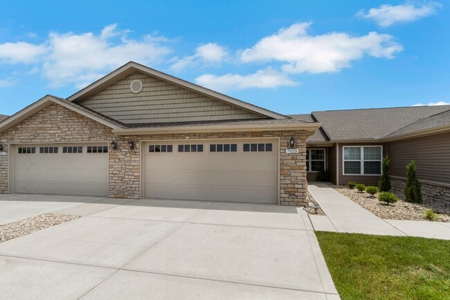 Redwood Indianapolis