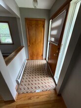 1000 Woodlawn Ave in Ann Arbor, MI - Building Photo - Building Photo