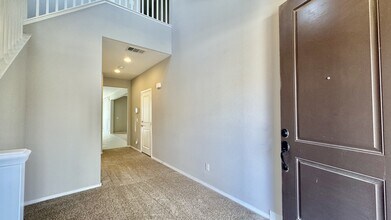 5848 Rustic Prairie St in Las Vegas, NV - Building Photo - Building Photo