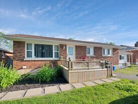 193 Fitch St in Welland, ON - Building Photo