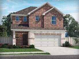 1210 Booker Dr in McKinney, TX - Building Photo