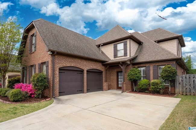 2217 Chalybe Dr in Birmingham, AL - Building Photo - Building Photo