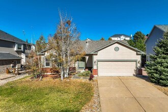 2084 Coldstone Way in Colorado Springs, CO - Building Photo - Building Photo