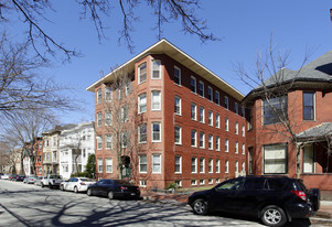 69 Sherman St Apartamentos