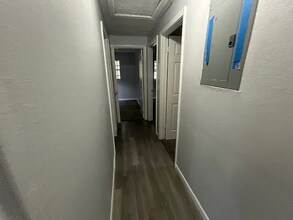 3411 Marland St in Jacksonville, FL - Foto de edificio - Building Photo