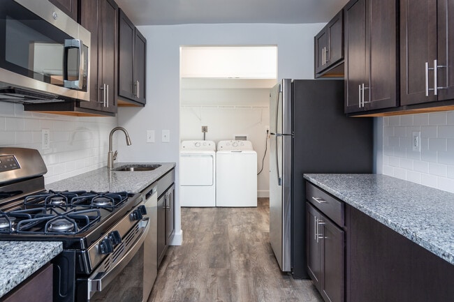 Rolling Park Apartments in Windsor Mill, MD - Building Photo - Interior Photo