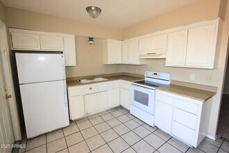 4553 E Caballero Cir in Mesa, AZ - Building Photo - Building Photo