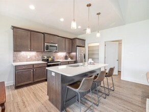 3752 Kala Dr, Unit 1 in Abilene, TX - Building Photo - Building Photo