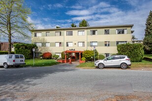 7459 13th Ave in Burnaby, BC - Building Photo