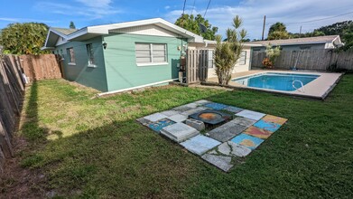 1616 Elizabeth St in Melbourne, FL - Building Photo - Building Photo