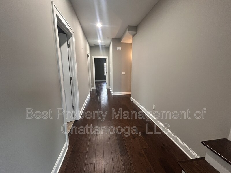 3111 St Elmo Ave in Chattanooga, TN - Building Photo