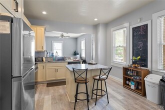 1508 W Leigh St in Richmond, VA - Building Photo - Building Photo