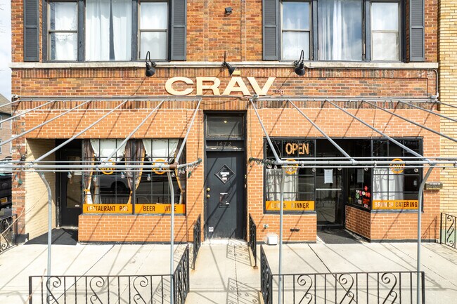 1472 Hertel Ave in Buffalo, NY - Building Photo - Building Photo