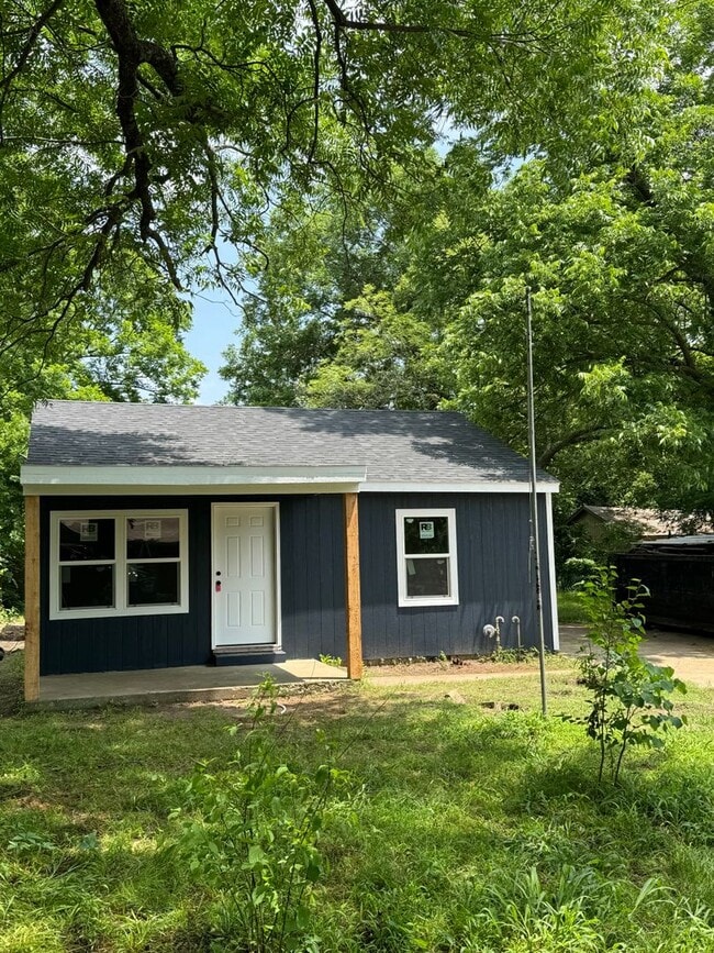 1202 D St SE in Ardmore, OK - Building Photo - Building Photo