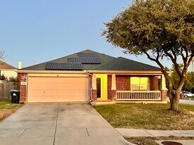 3420 Crisoforo Dr in Denton, TX - Building Photo