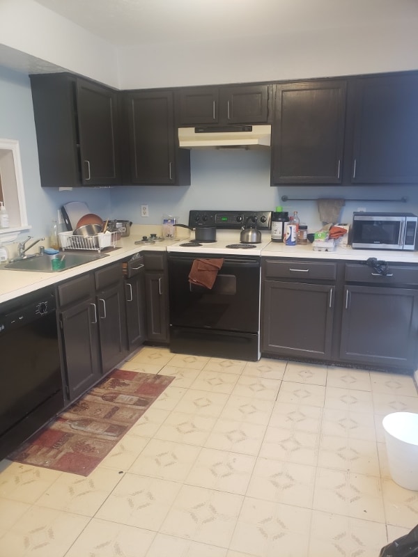 property at 7403 Morrison Dr