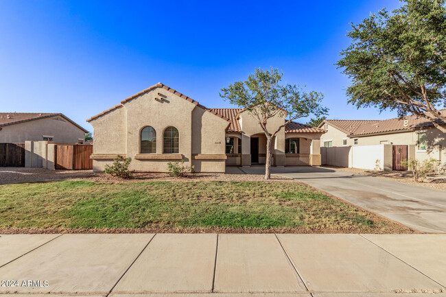 21574 E Bonanza Ct in Queen Creek, AZ - Building Photo - Building Photo