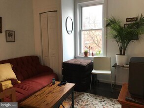 1145 S 23rd St in Philadelphia, PA - Building Photo - Building Photo