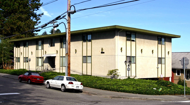 3432 Hoyt Ave in Everett, WA - Building Photo - Building Photo