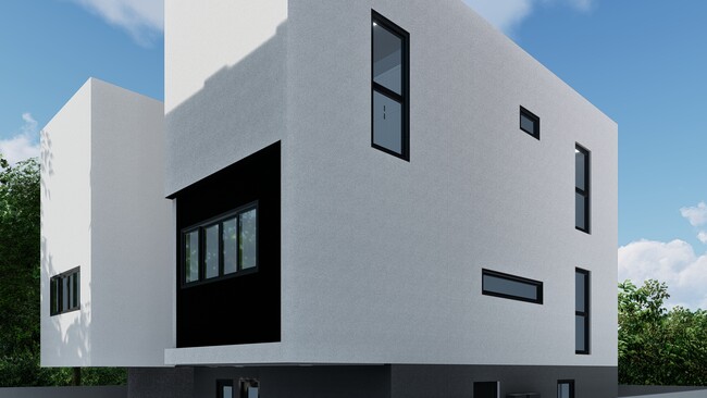 3820 Montclair in Los Angeles, CA - Building Photo - Building Photo