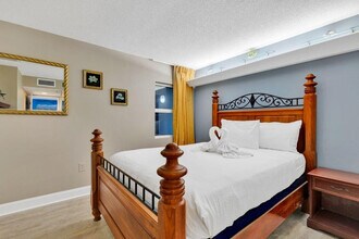 1700 N Ocean Blvd in Myrtle Beach, SC - Building Photo - Building Photo