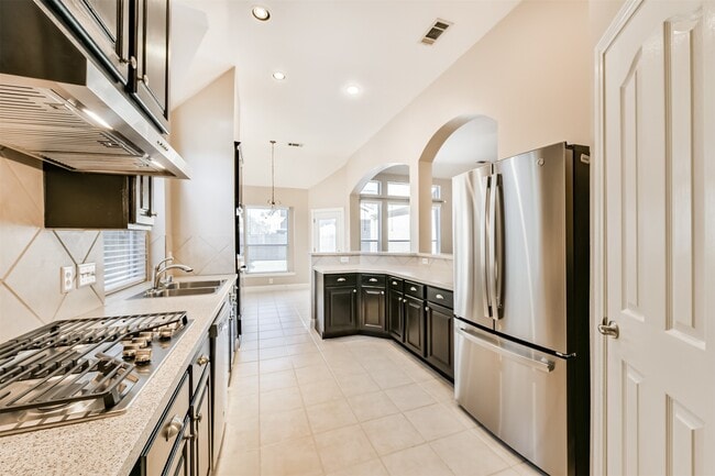 property at 1712 Hidden Brook Ln