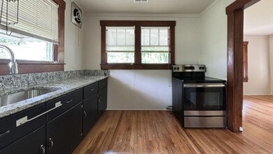 2161 Aberdeen Ave in North Charleston, SC - Building Photo - Building Photo