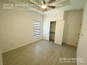1623 W Marlin St in Pharr, TX - Building Photo - Building Photo