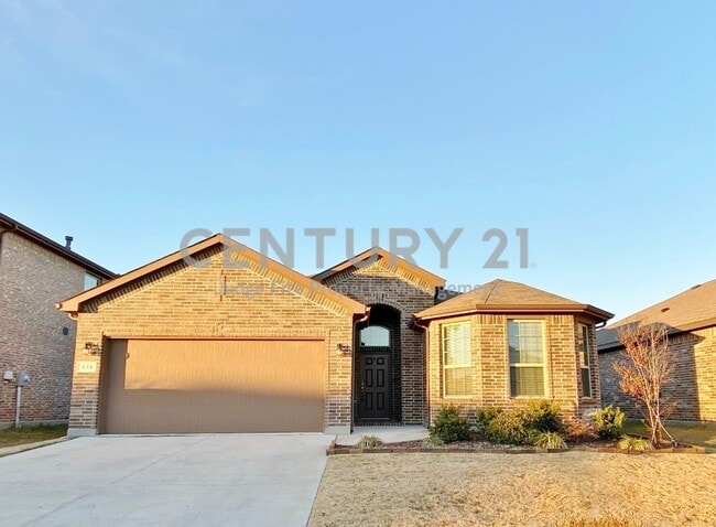 property at 232 Red Fox Ln