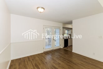 1028 Thurmond St in North Augusta, SC - Building Photo - Building Photo