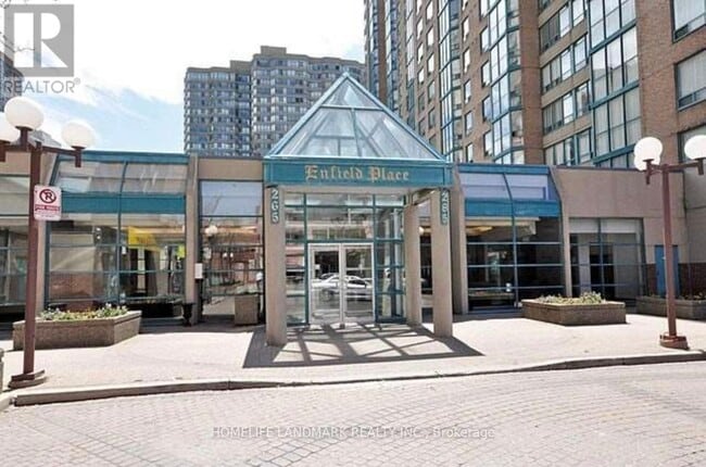 property at 265-265 Enfield Pl