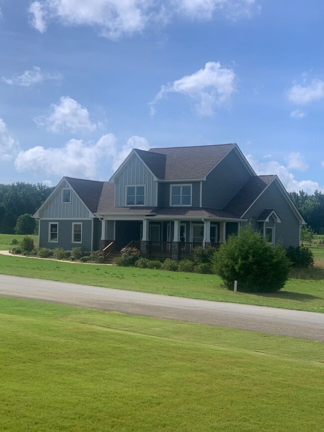 property at 100 Sage St