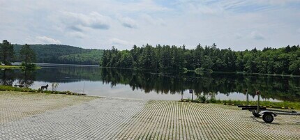 36 Brimstone Corner Rd in Antrim, NH - Building Photo - Building Photo