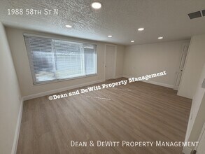 1988 58th St N in St. Petersburg, FL - Building Photo - Building Photo