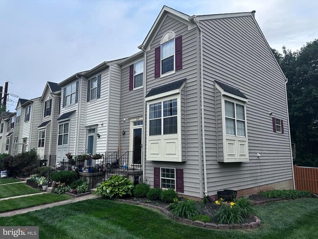 property at 9579 Tudor Oaks Dr