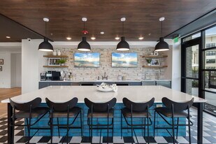 The Range On Oleander in Wilmington, NC - Building Photo