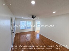 4512 N Banner Dr in Long Beach, CA - Building Photo - Building Photo