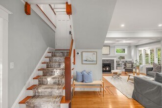 2836 32nd Ave S in Seattle, WA - Building Photo - Building Photo