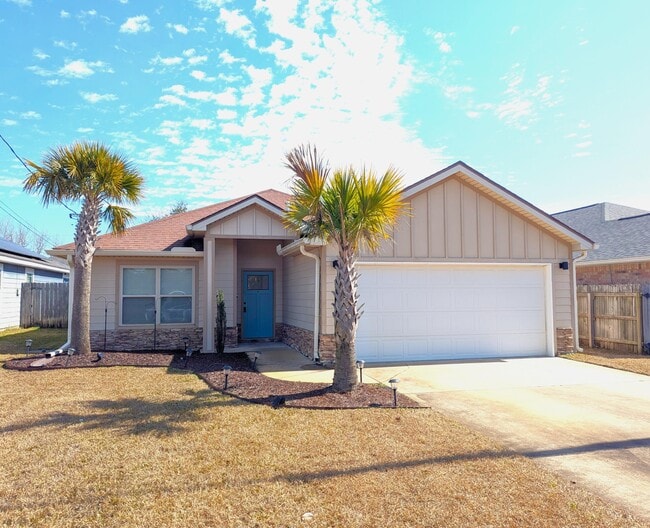 property at 1880 Presidio St