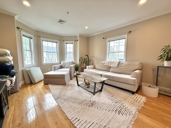 property at 146 Adams St
