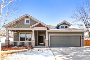 9928 Boca Cir in Parker, CO - Building Photo
