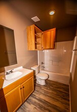 604 Walnut Ave in Lubbock, TX - Building Photo - Building Photo