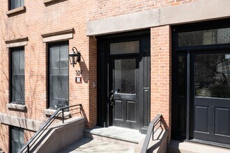 324 Hudson St in Hoboken, NJ - Building Photo - Building Photo