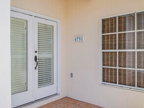 4791 S Newport Island Dr in Vero Beach, FL - Building Photo - Building Photo