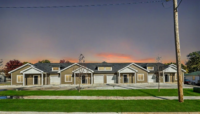 property at 508 W 2nd Ave
